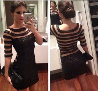 Vestido Paloma
