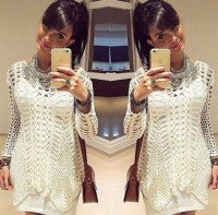 Blusa Lady