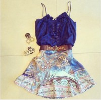 Vestido Joe
