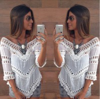 Blusa Sophi