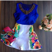 Vestido Dayana