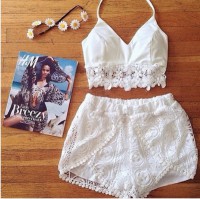Conjunto Isa