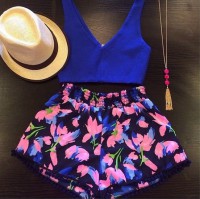 Conjunto Lollita