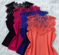 Blusa Outono