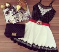 Conjunto Patricia