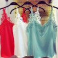Blusa Tulle Multi