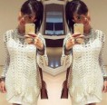 Blusa Lady