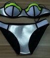 Neoprene Bikini 