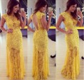 Vestido Imperio